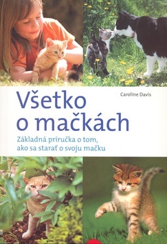 Všetko o mačkách