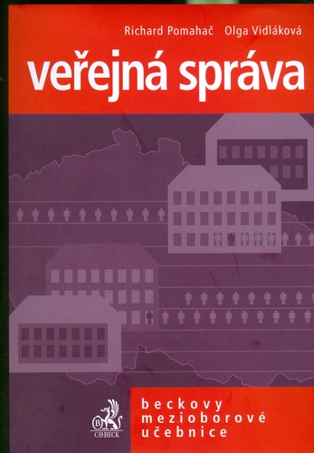 Veřejná správa