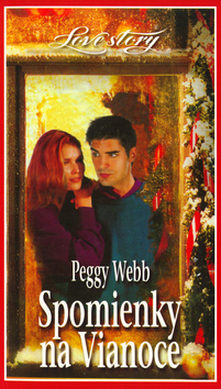 Spomienky na Vianoce - Love story 240