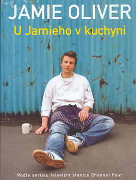 U Jamieho v kuchyni - Podle seriálu televizní stanice