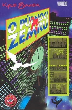 O půlnoci zemřu kúpite na Panta Rhei