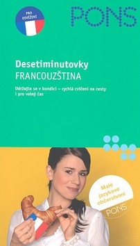 Francouzština - desetiminutovky - Francoise Mercier