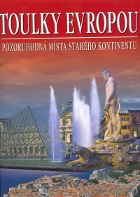 Toulky Evropou