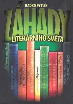 Záhady literárního světa