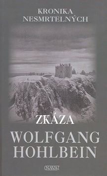Zkáza - Kronika nesmrtelných 4