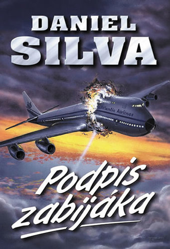 Podpis zabijáka
