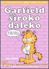 Garfield široko daleko