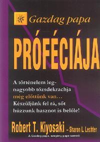Gazdag papa próféciája