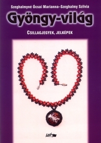Gyöngy-világ - Csillagjegyek, jelképek