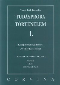 Tudáspróba: Történelem I.