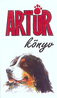 Artúrkönyv