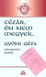 Cézár, én nem megyek.