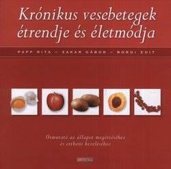 Krónikus vesebetegek étrendje és életmódja