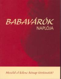 Babavárók naplója