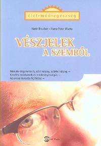Vészjelek a szemből