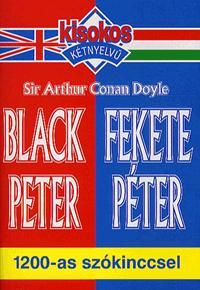 Black Peter / Fekete Péter
