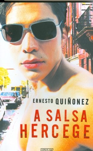 A salsa hercege