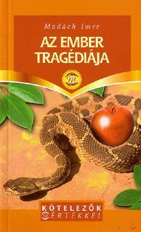 Az ember tragédiája