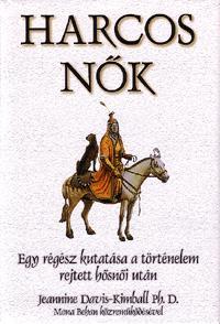 Harcos nők