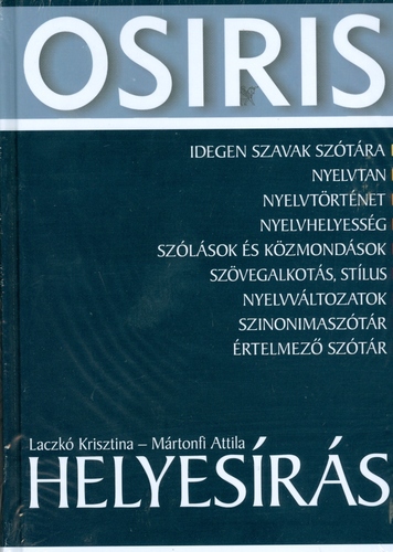 Helyesírás