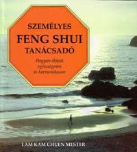 Személyes feng shui tanácsadó