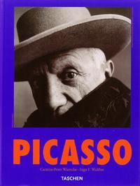 Pablo Picasso