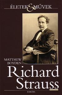Richard Strauss
