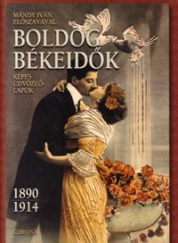 Boldog békeidők