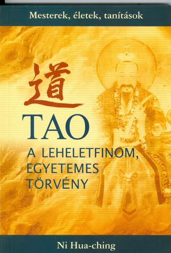 Tao - Ni Hua-Ching