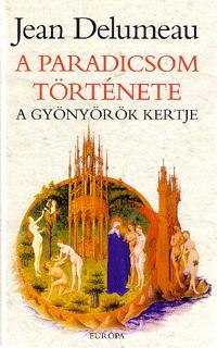 A paradicsom története