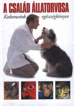 A család állatorvosa