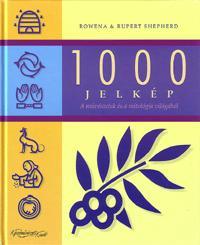 1000 jelkép a művészetek és a mitológia világából