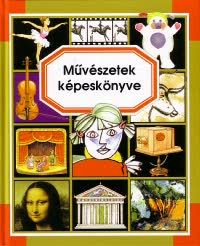 Művészetek képeskönyve
