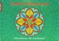 Ünnepi mandalák