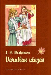 Váratlan utazás