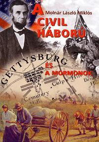 A Civil Háború és a mormonok