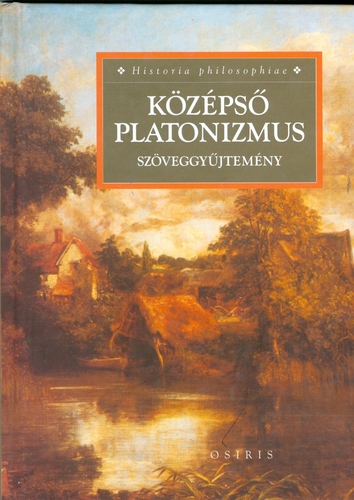 Középső platonizmus