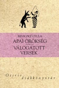 Apai örökség - Válogatott versek
