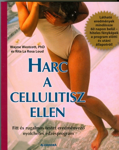 Harc a cellulitisz ellen