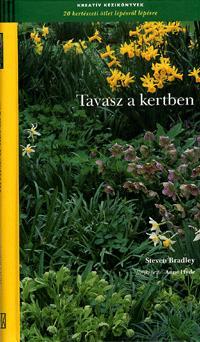 Tavasz a kertben