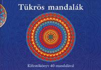 Tükrös mandalák