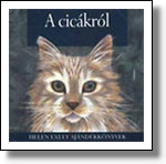 A cicákról