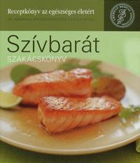 Szívbarát szakácskönyv