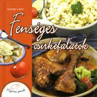 Fenséges csirkefalatok