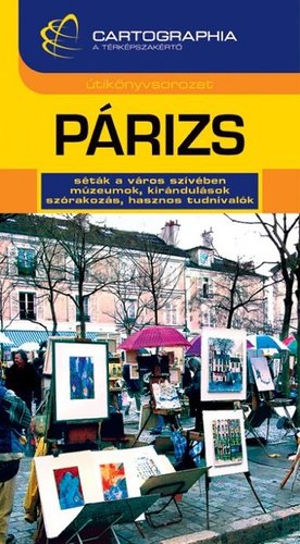 Párizs