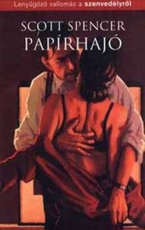Papírhajó