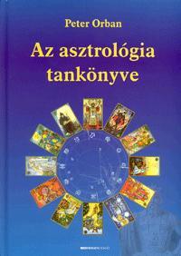 Az asztrológia tankönyve