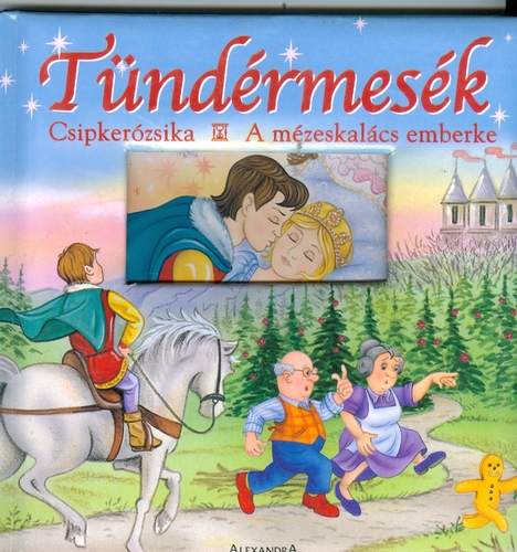 Tündérmesék