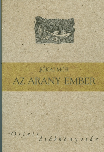 Az arany ember
