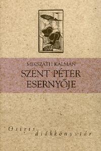 Szent Péter esernyője